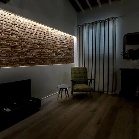 Bbcharme La Casa Sui Tetti Apartment Florenz