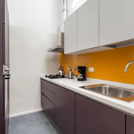 Apartment Bbcharme La Casa Sui Tetti Florenz