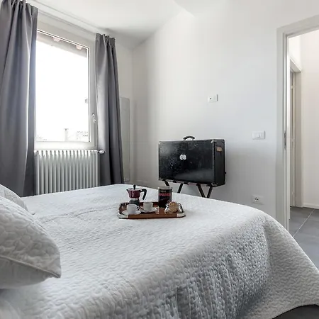 Bbcharme La Casa Sui Tetti * Florenz