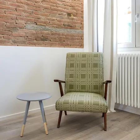 Bbcharme La Casa Sui Tetti フィレンツェ