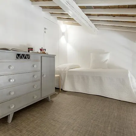 Bbcharme La Casa Sui Tetti アパート フィレンツェ