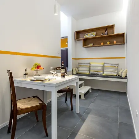 Lejlighed Bbcharme La Casa Sui Tetti
