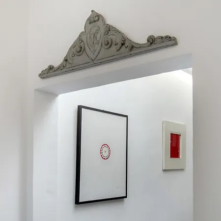 Bbcharme La Casa Sui Tetti フィレンツェ